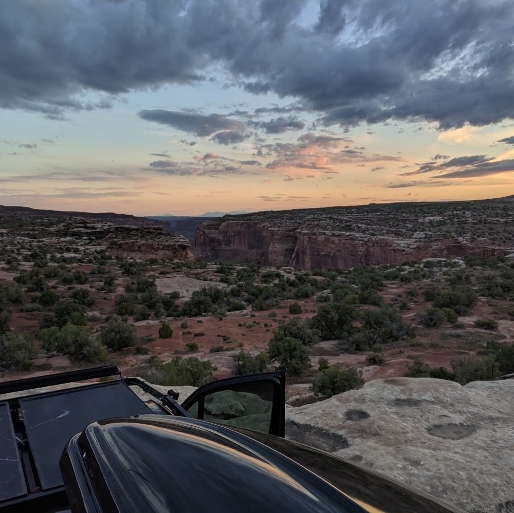 Meet your Posher, Sasha